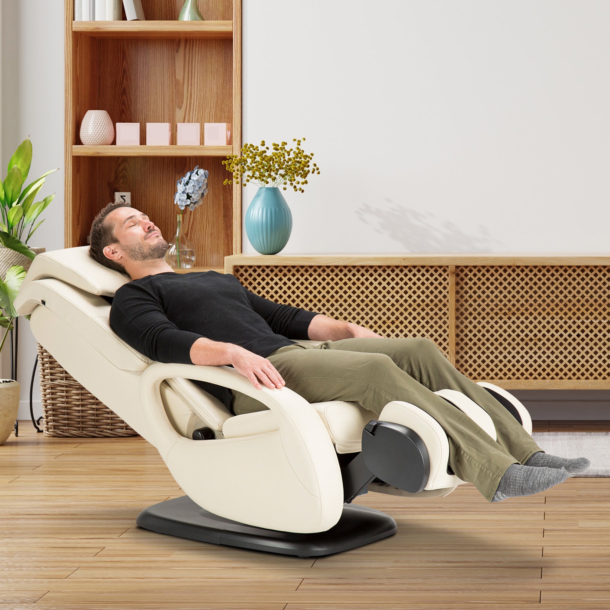 WholeBody® 5.1 | Full Body Massage Chair | Human Touch
