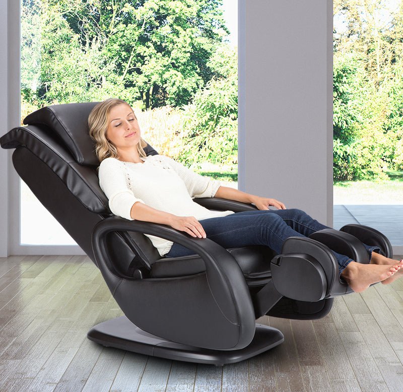 WholeBody® 5.1 | Full Body Massage Chair | Human Touch