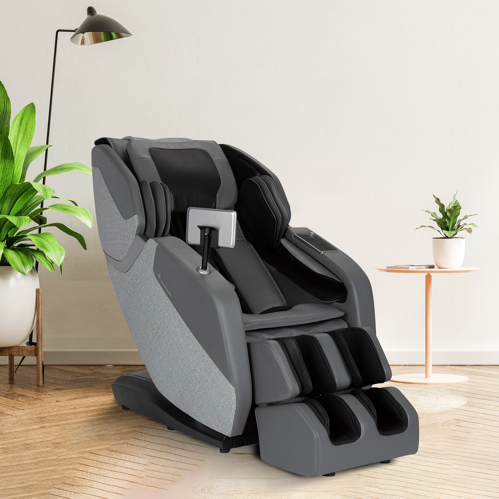 WholeBody ROVE Massage Chair | Color: Earth | Human Touch WholeBody ROVE Massage Chair | Color: Earth | Human Touch