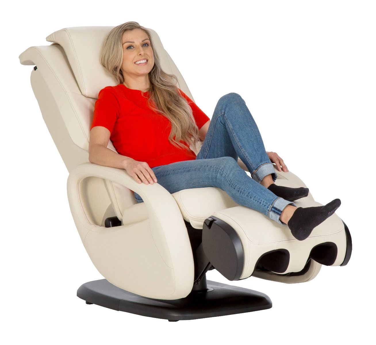 WholeBody® 5.1 Massage Chair - Human Touch®