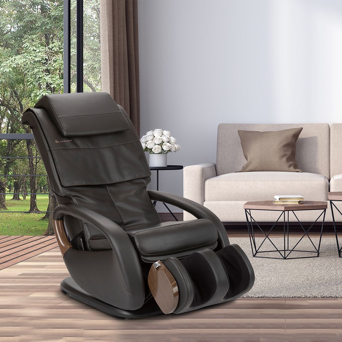 WholeBody® 8.0 Massage Chair