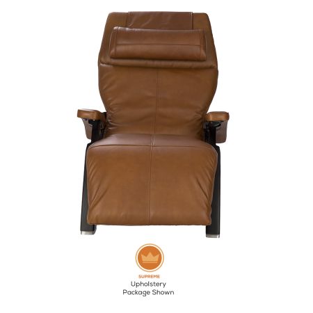 Front of Perfect Chair PC-600 in Supreme Upholstery Package