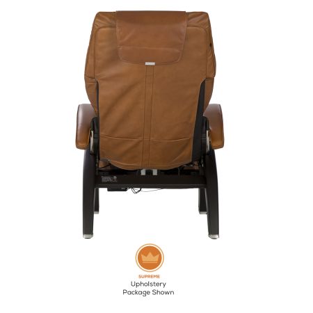 Back of Perfect Chair PC-600 in Supreme Upholstery Package