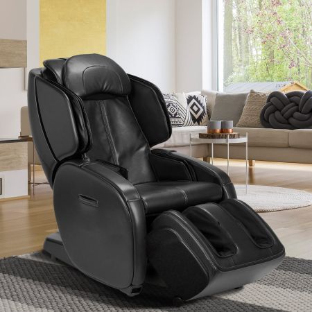 AcuTouch 6.1 massage chair in a room