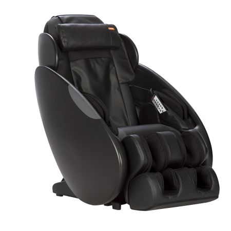 iJOY Total Massage in Black upholstery