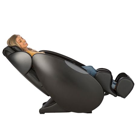 iJOY Total Massage reclined in profile view