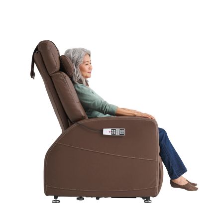 Laevo ZG Chair - Lift Assist Image 1
