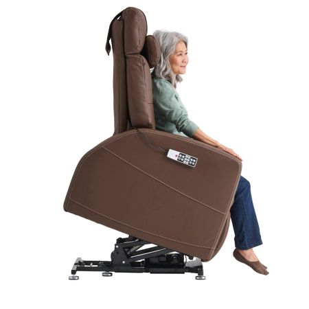 Laevo ZG Chair - Lift Assist Image 2