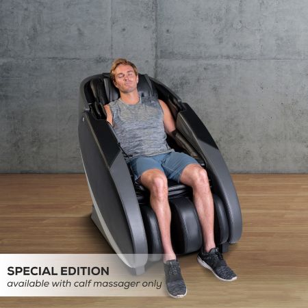 Special Edition with Calf Massager only