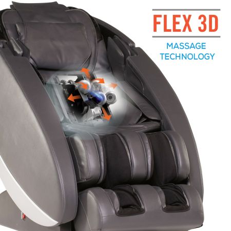Novo XT2 Flex 3D Massage