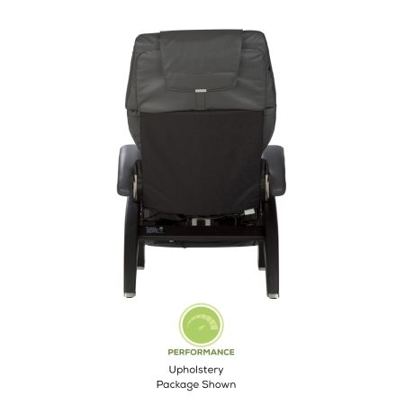Back of Perfect Chair PC-600 in Performance Upholstery Package