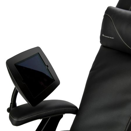 Perfect Chair® PC PRO tablet mount front view