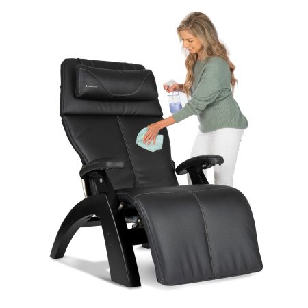 Perfect Chair® PC PRO - woman cleaning chair