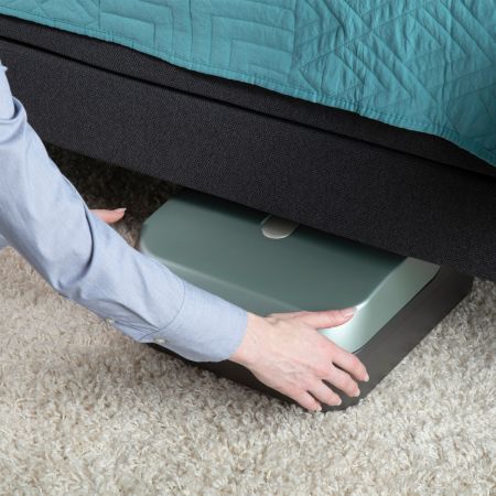 Reflex PopUp Fits Under Bed