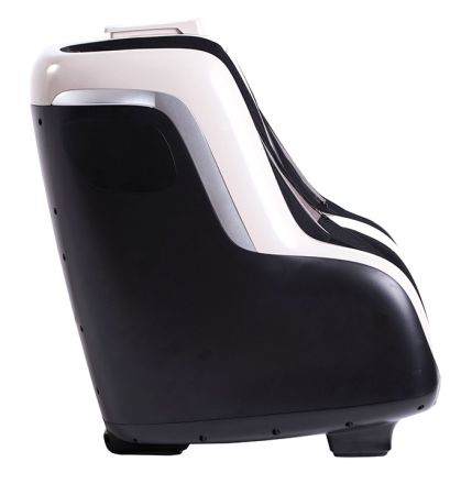 Reflex SOL Foot and Calf Massager - profile view
