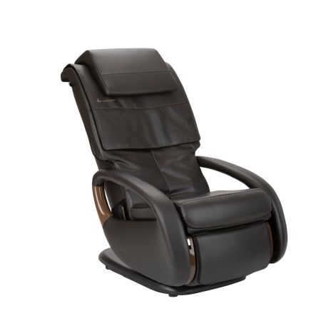 WholeBody® 8.0 Massage Chair in Charcoal