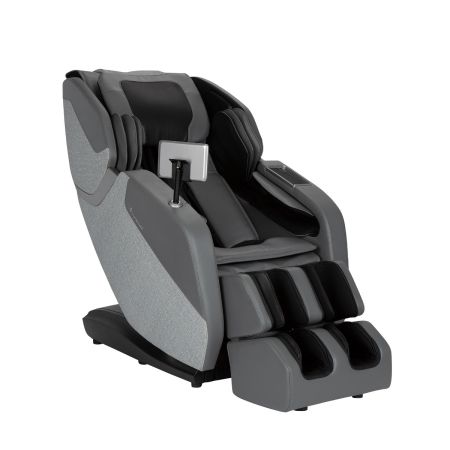 WholeBody® ROVE Massage Chair in Slate