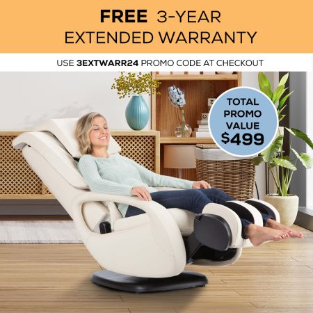 Save $499 Offer for WhoileBody 5.1