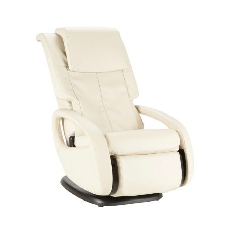 WholeBody® 7.1 Massage Chair in Bone upholstery - Hero Image