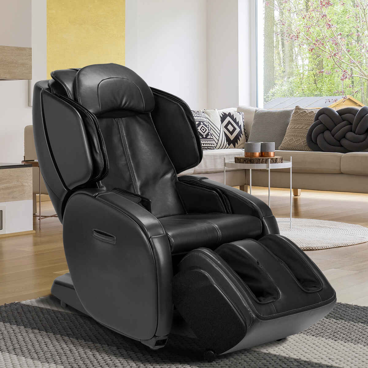 AcuTouch 6.1 massage chair