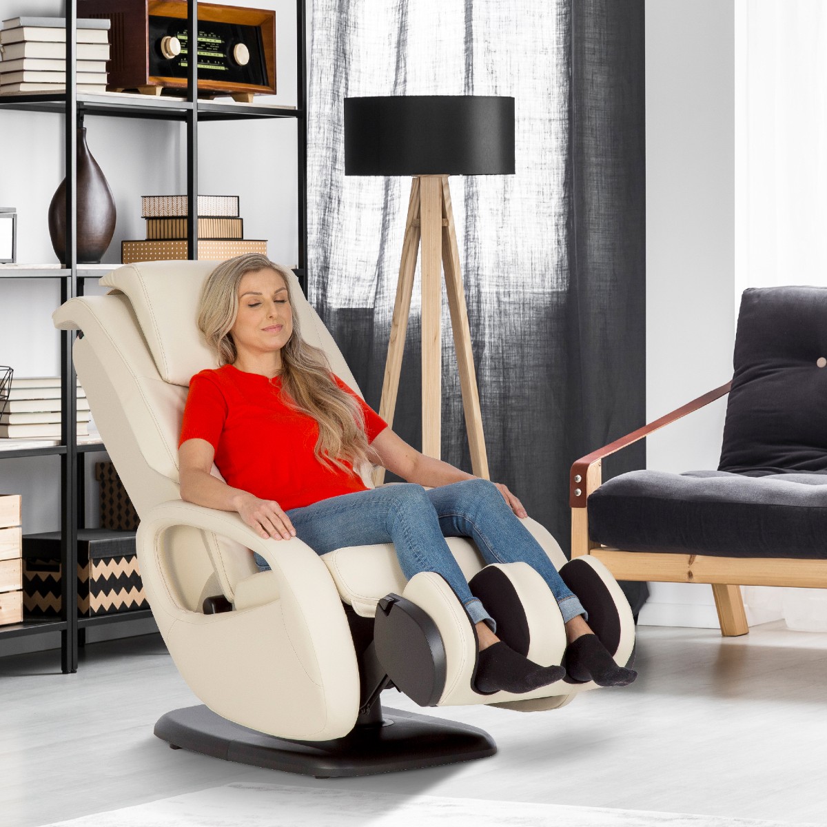 WholeBody 5.1 Massage Chair