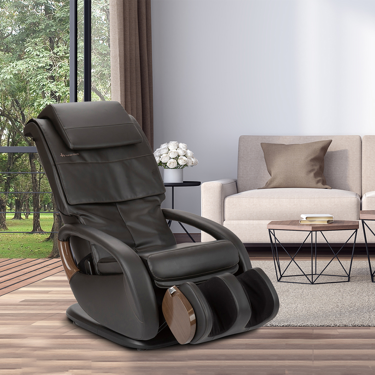 WholeBody 8.0 Massage Chair
