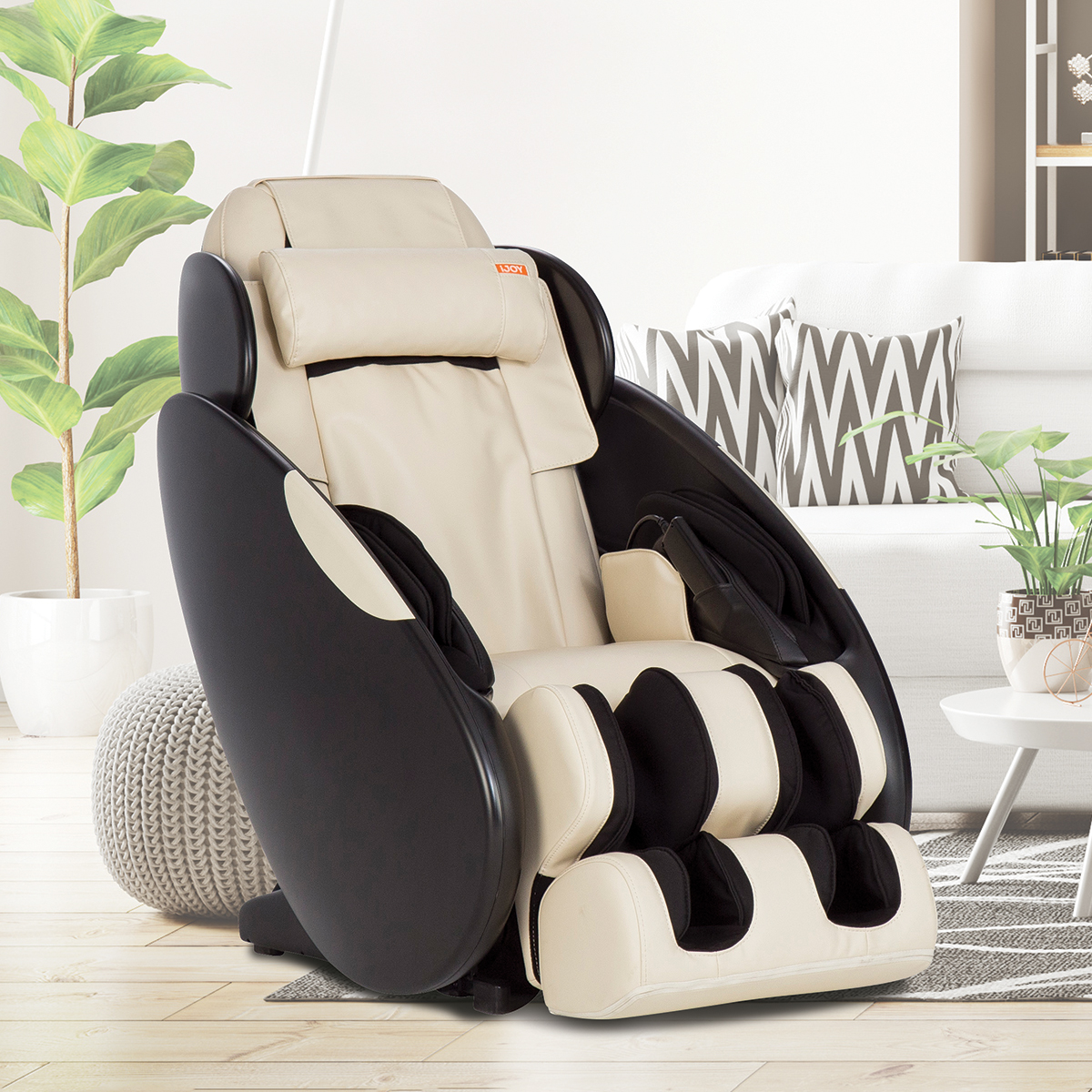 iJOY Total Massage chair