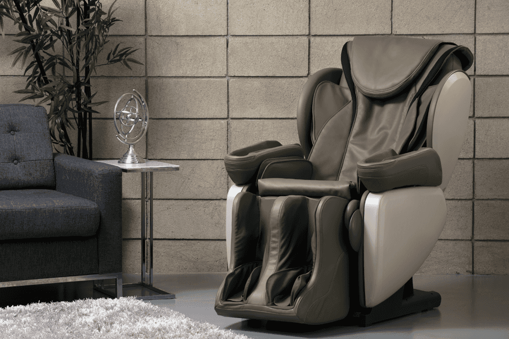 Navitas Sleep Massage Chair