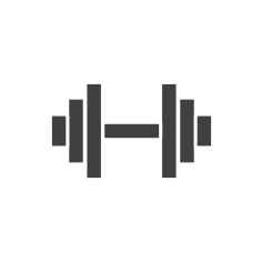Post-Workout icon