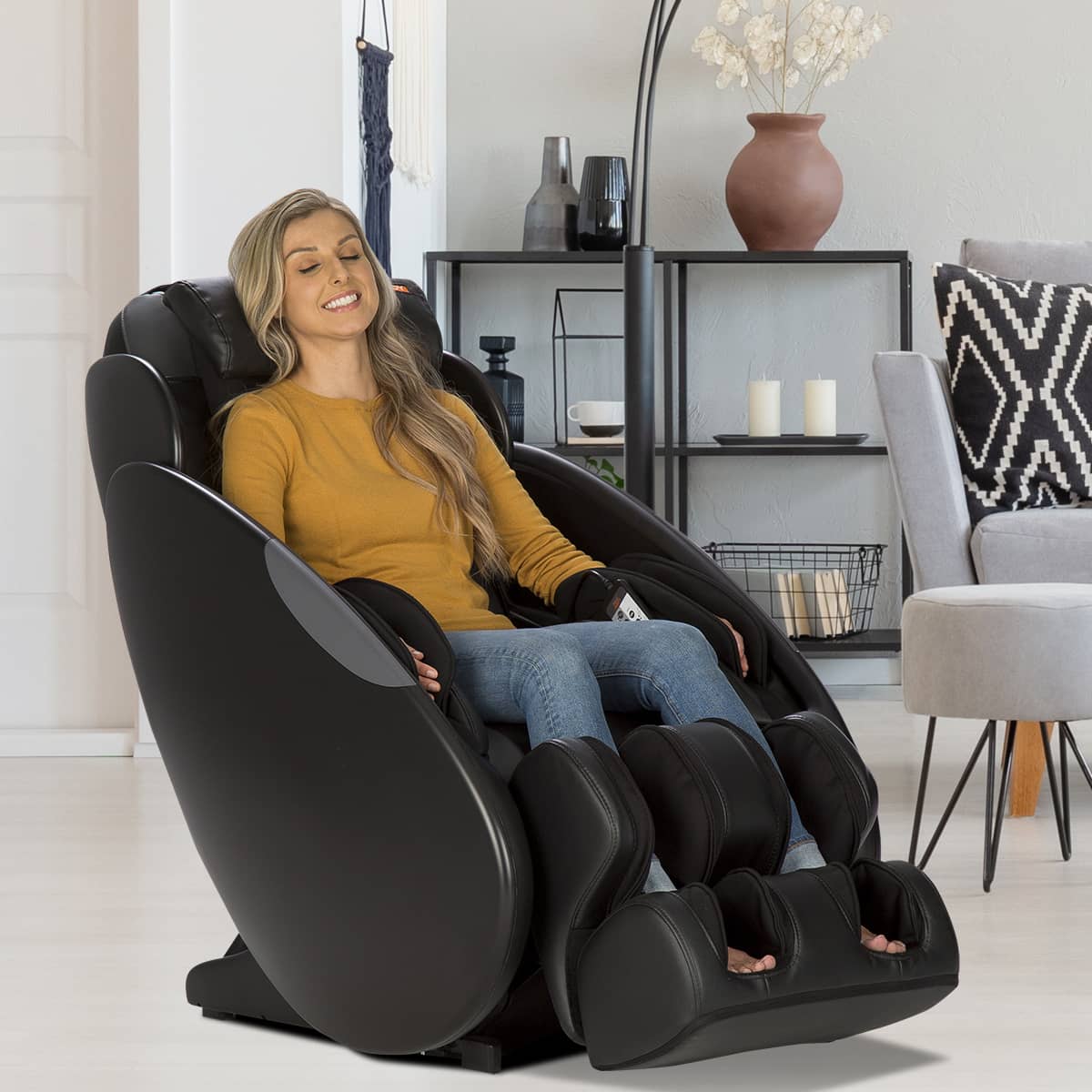 Human Touch® | Best Massage Chairs for Sale
