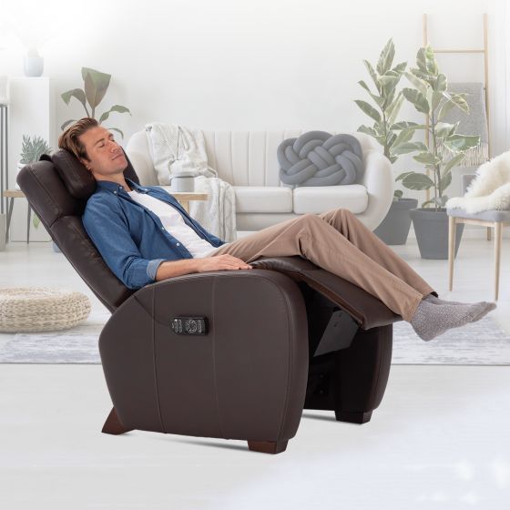 Lito Zero Gravity Recliner by Relax the Back®