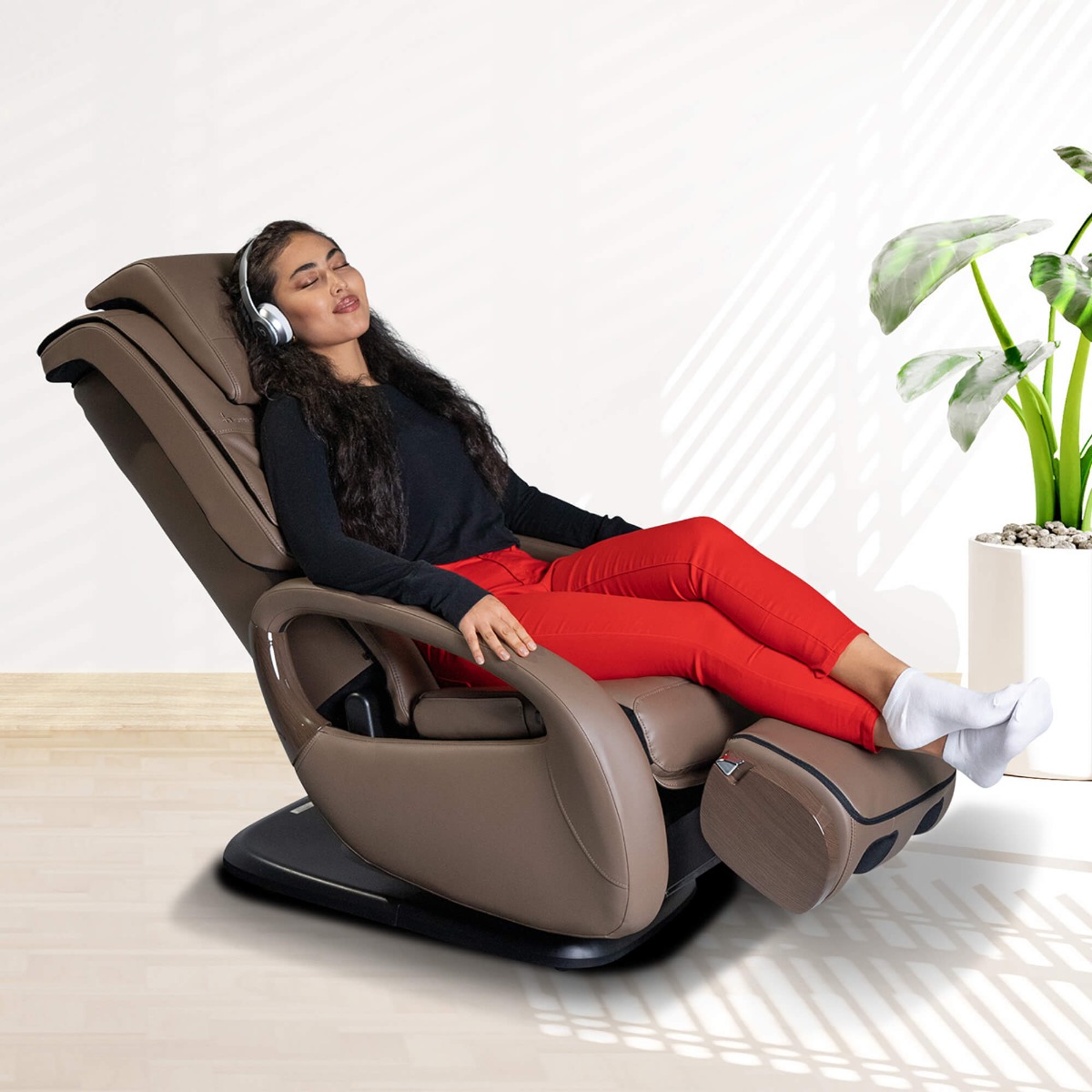 Human Touch Perfect Chair Laptop Desk - Prime Massage Chairs