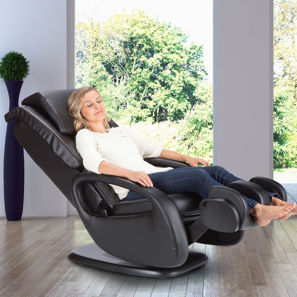 WholeBody 5.1 Massage Chair