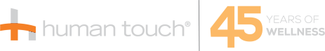 Human Touch logo