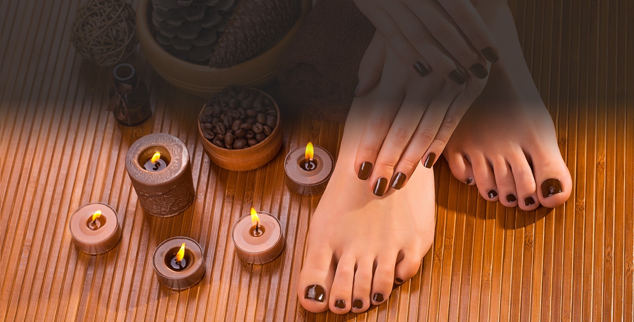 beauty pedicure chair foot spa massage nail salon equipment-Beauty