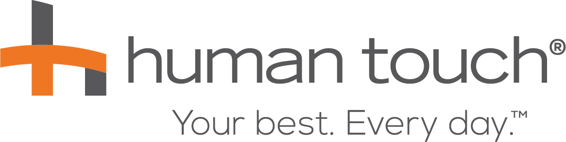 Human Touch logo